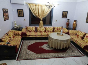 Appartement pour famille